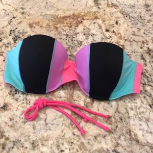 Victoria Secret Swim Top
